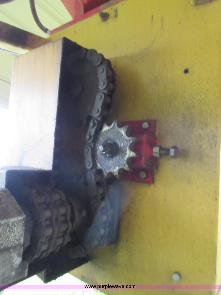 image for item I1987 Westfield MK130-91 flex grain auger