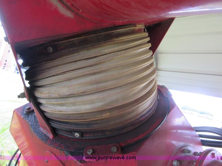 image for item I1987 Westfield MK130-91 flex grain auger