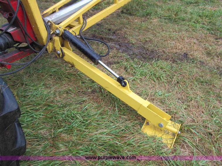 image for item I1988 Westfield MK130-111 flex grain auger