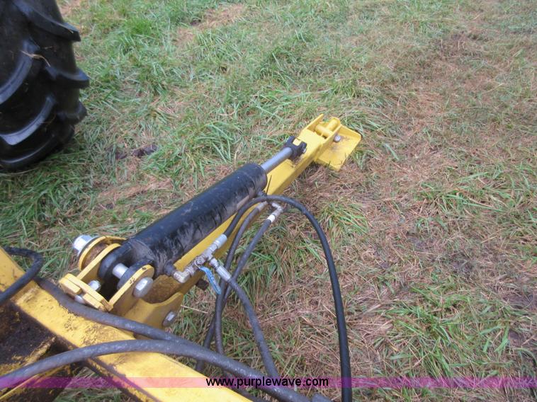 image for item I1988 Westfield MK130-111 flex grain auger