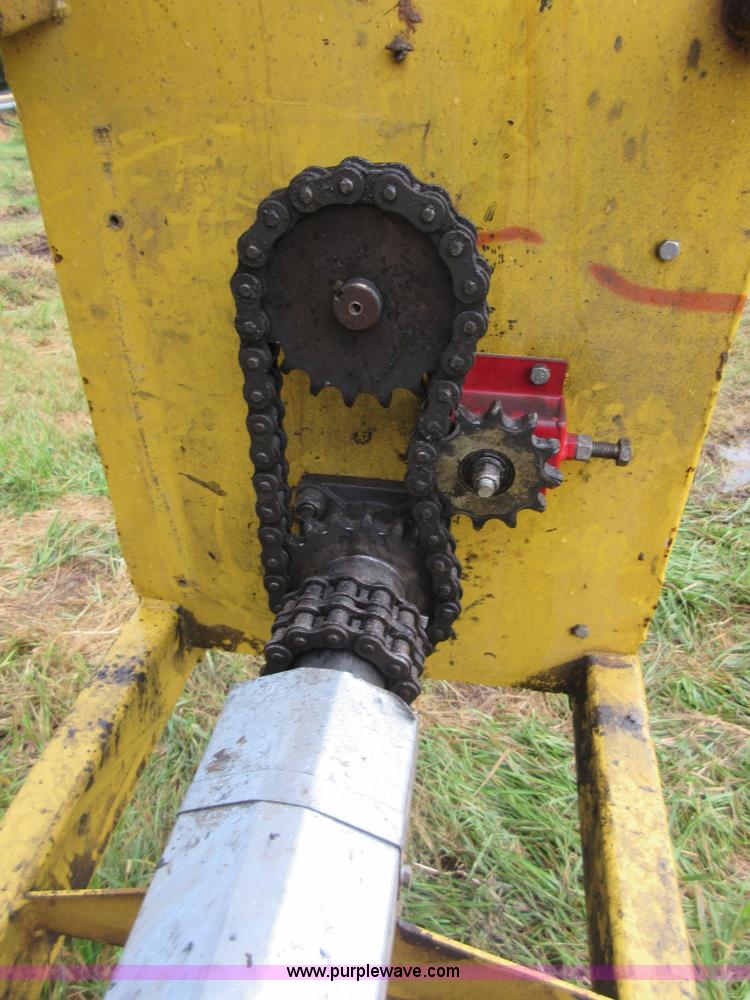 image for item I1988 Westfield MK130-111 flex grain auger