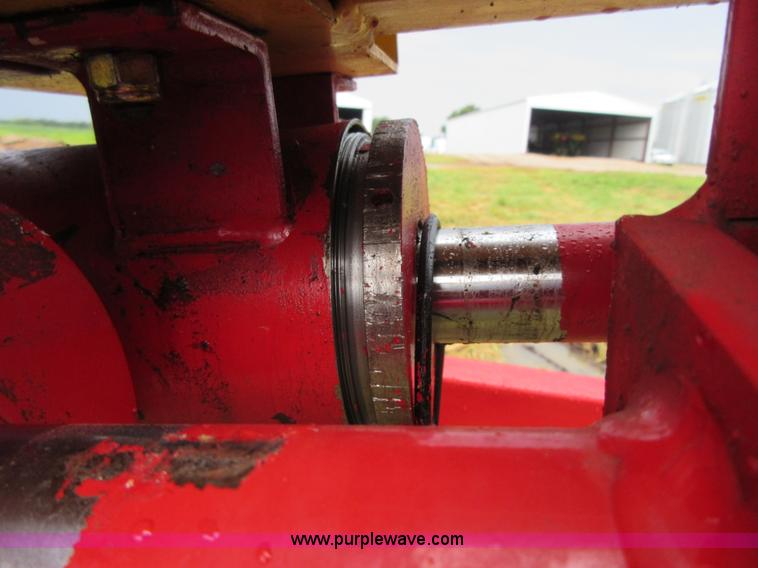 image for item I1988 Westfield MK130-111 flex grain auger