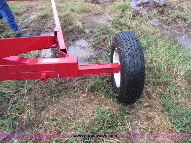 image for item I1988 Westfield MK130-111 flex grain auger