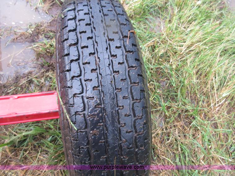 image for item I1988 Westfield MK130-111 flex grain auger