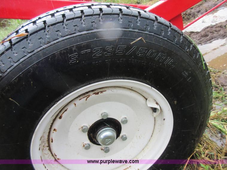 image for item I1988 Westfield MK130-111 flex grain auger