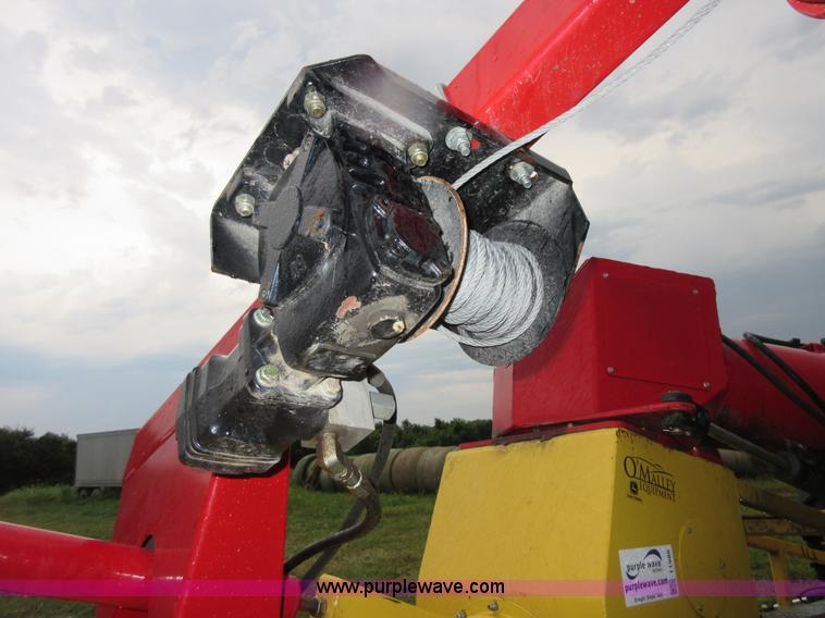 image for item I1988 Westfield MK130-111 flex grain auger