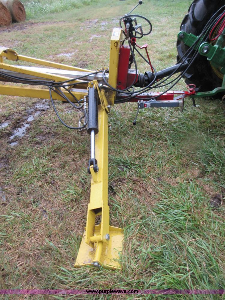 image for item I1988 Westfield MK130-111 flex grain auger