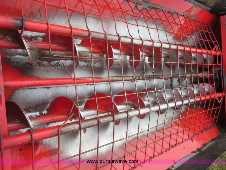 image for item I1988 Westfield MK130-111 flex grain auger