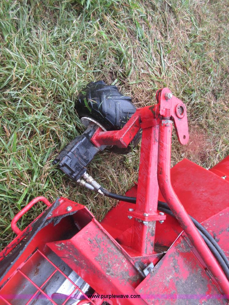 image for item I1988 Westfield MK130-111 flex grain auger