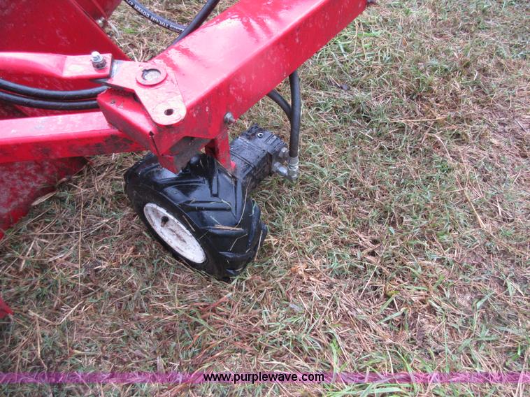 image for item I1988 Westfield MK130-111 flex grain auger