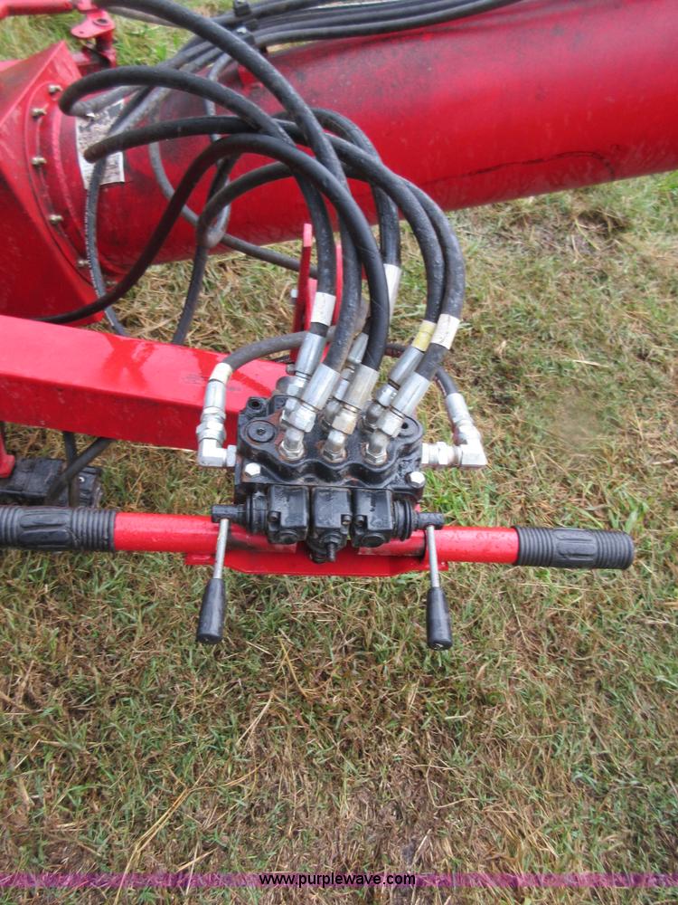 image for item I1988 Westfield MK130-111 flex grain auger