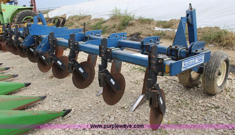 image for item J3505 Blu-Jet Subtiller II ripper