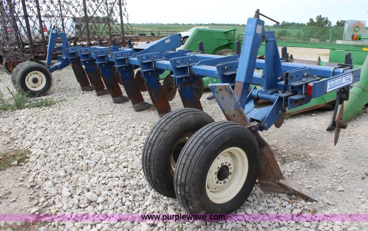 image for item J3505 Blu-Jet Subtiller II ripper