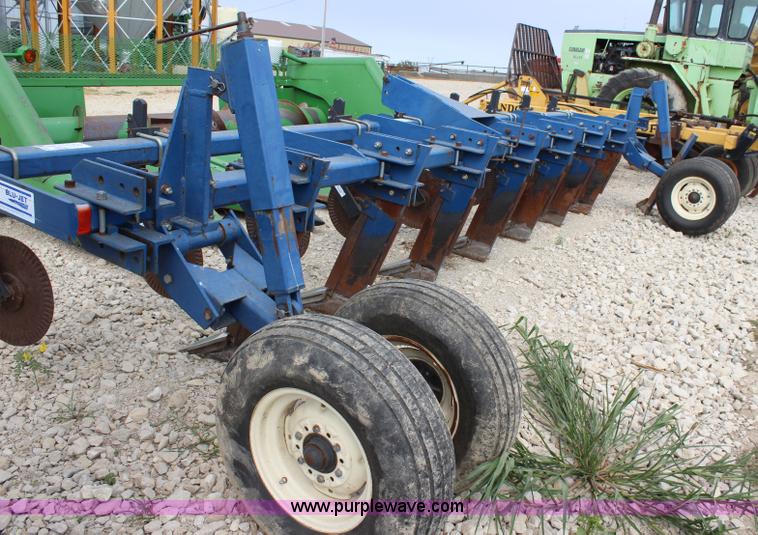 image for item J3505 Blu-Jet Subtiller II ripper