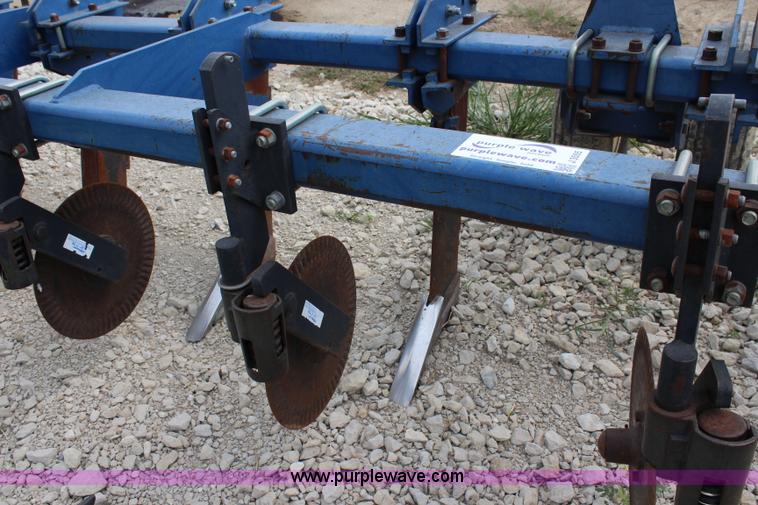 image for item J3505 Blu-Jet Subtiller II ripper