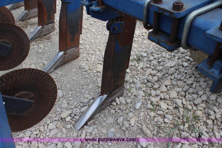 image for item J3505 Blu-Jet Subtiller II ripper