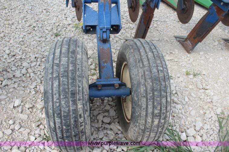 image for item J3505 Blu-Jet Subtiller II ripper