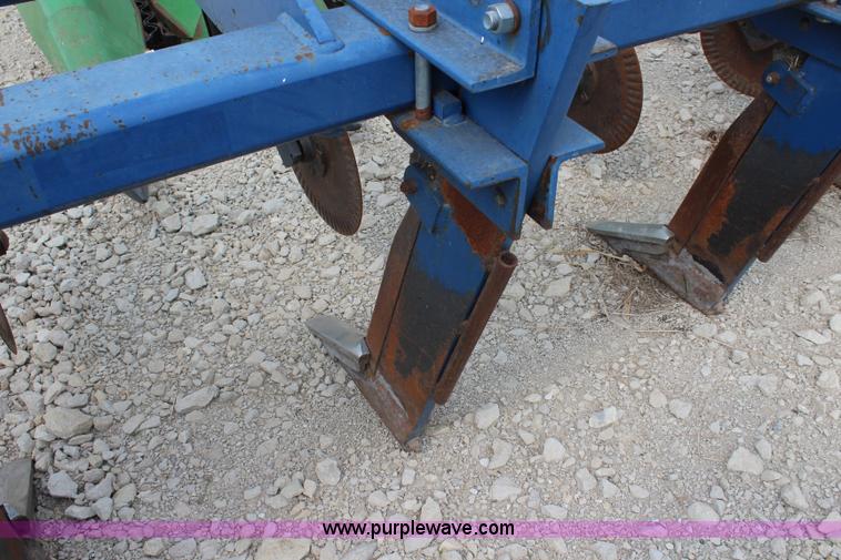 image for item J3505 Blu-Jet Subtiller II ripper