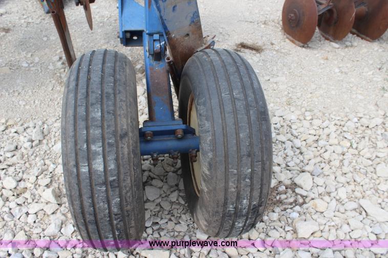 image for item J3505 Blu-Jet Subtiller II ripper