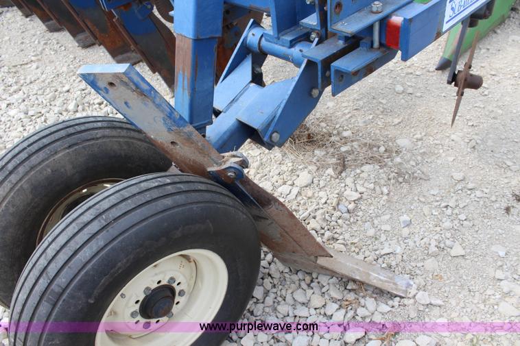 image for item J3505 Blu-Jet Subtiller II ripper