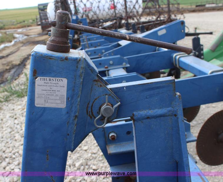 image for item J3505 Blu-Jet Subtiller II ripper