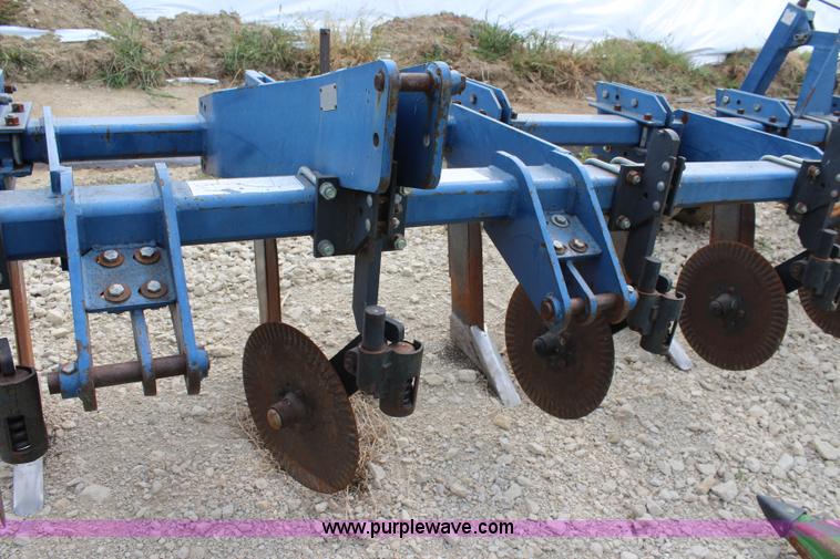 image for item J3505 Blu-Jet Subtiller II ripper