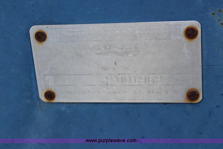 image for item J3505 Blu-Jet Subtiller II ripper