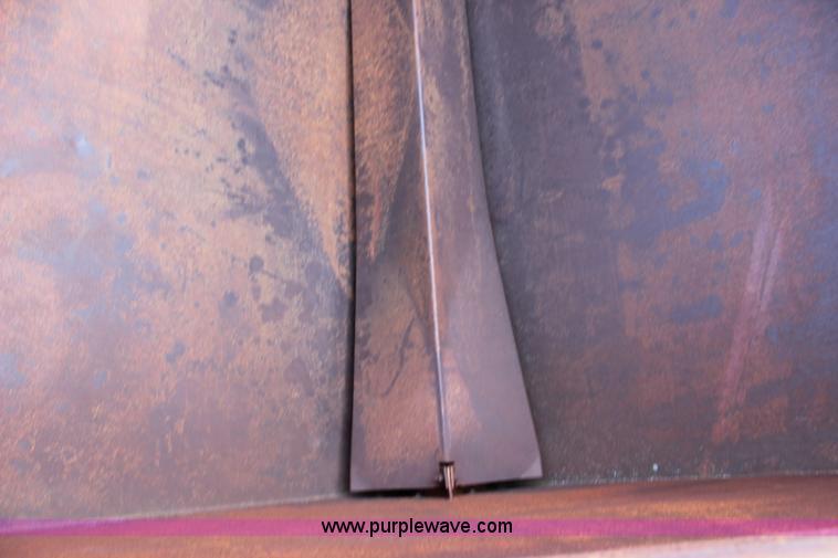 image for item J3572 Caldwell GC250 auger wagon