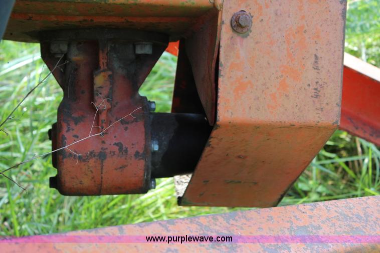 image for item J3572 Caldwell GC250 auger wagon