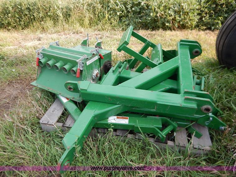 image for item J6434 Great Plains 1150 air seeder cart