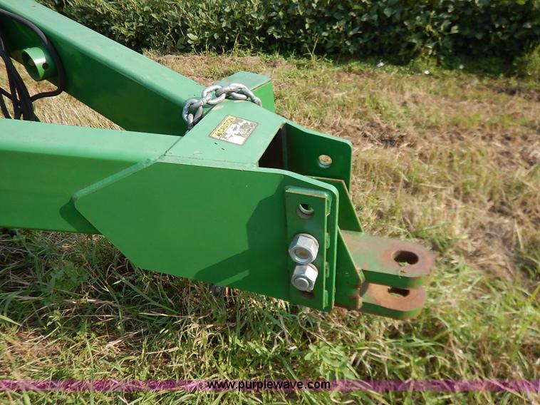 image for item J6434 Great Plains 1150 air seeder cart