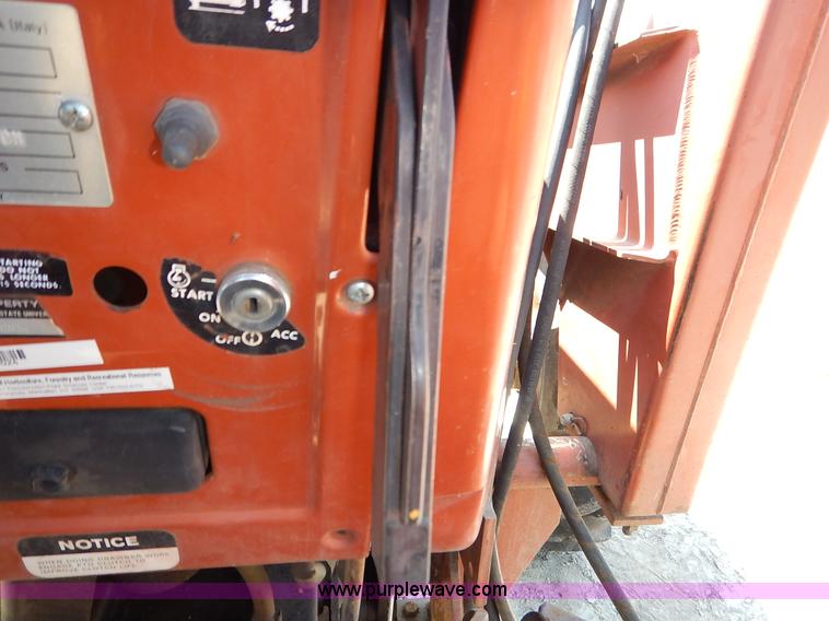 image for item J6470 Fiat Hesston DT60-66 MFWD tractor