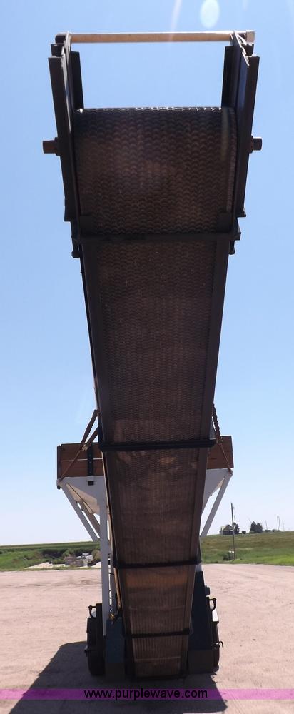 image for item J6999 Automatic Equipment roller mill