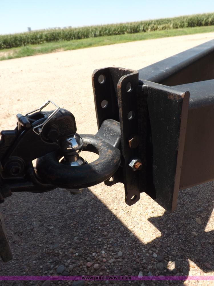 image for item J6999 Automatic Equipment roller mill