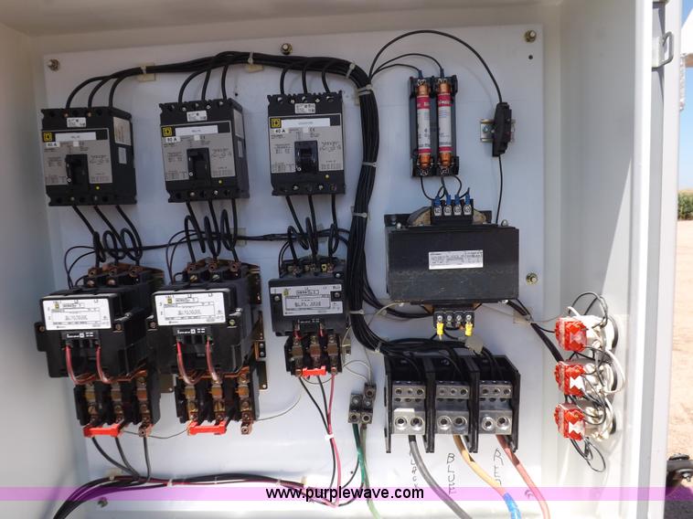 image for item J6999 Automatic Equipment roller mill