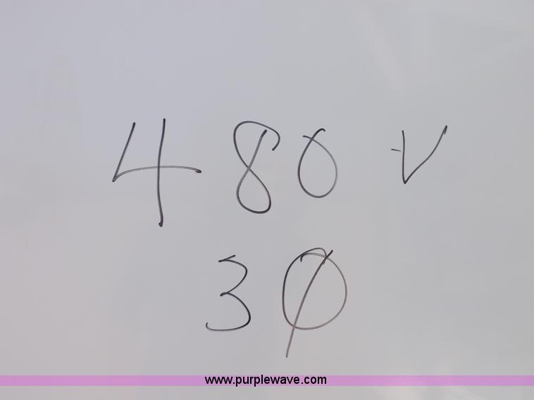 image for item J6999 Automatic Equipment roller mill