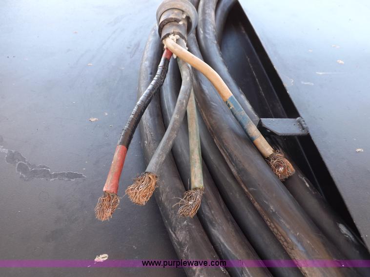 image for item J6999 Automatic Equipment roller mill