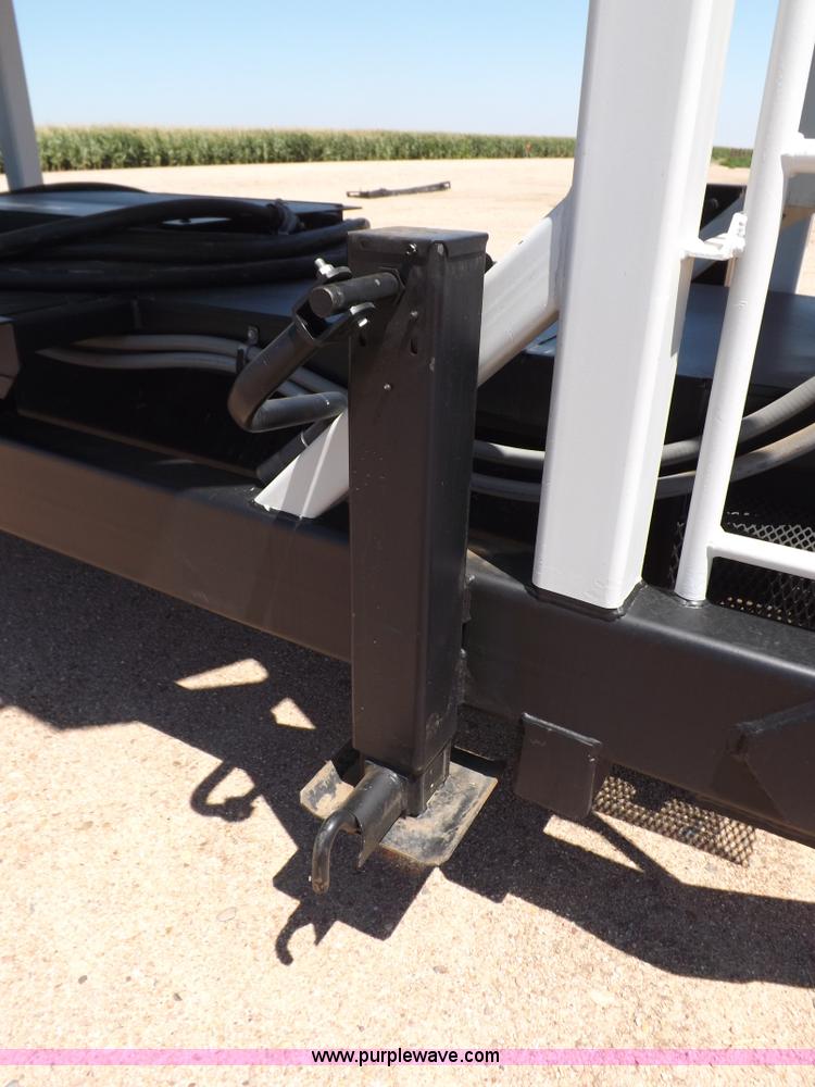 image for item J6999 Automatic Equipment roller mill