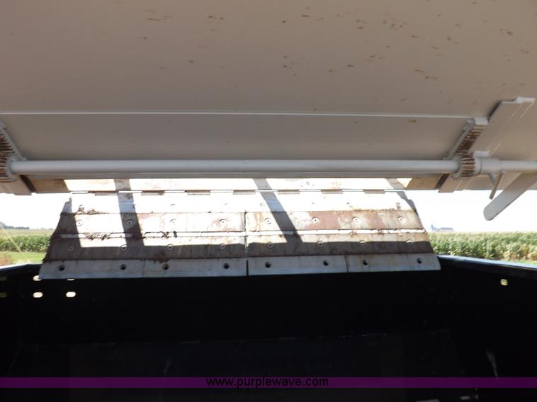 image for item J6999 Automatic Equipment roller mill