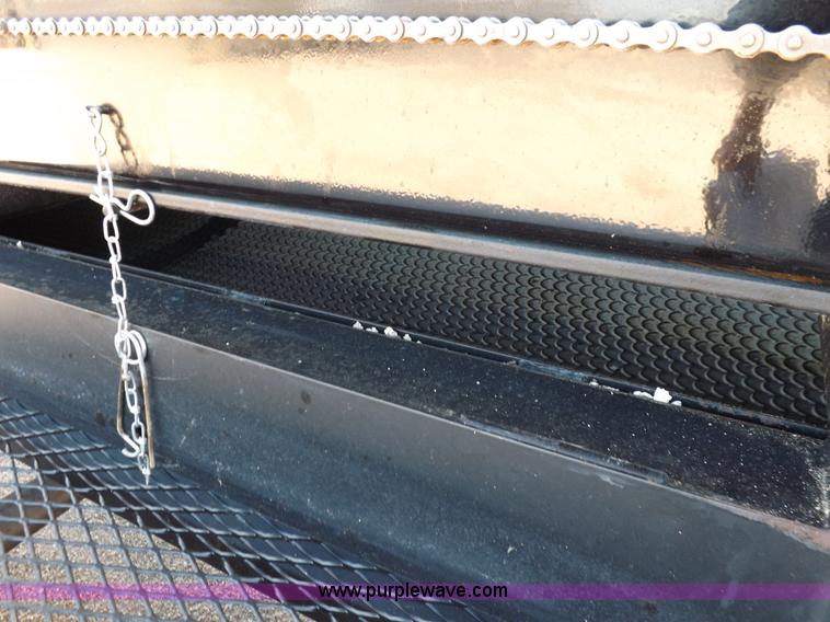 image for item J6999 Automatic Equipment roller mill