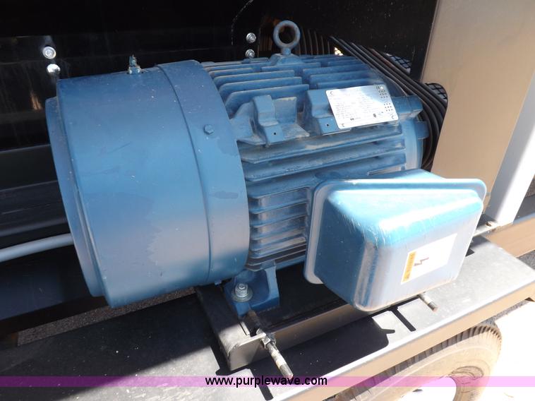 image for item J6999 Automatic Equipment roller mill