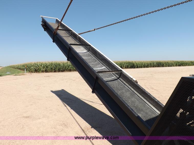 image for item J6999 Automatic Equipment roller mill