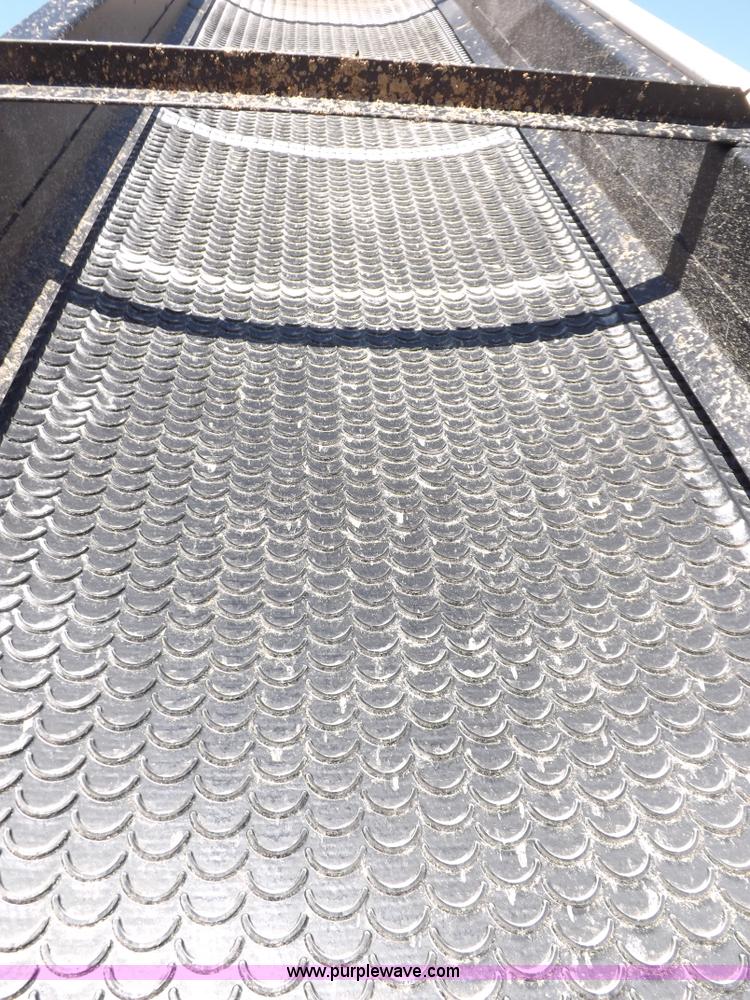 image for item J6999 Automatic Equipment roller mill