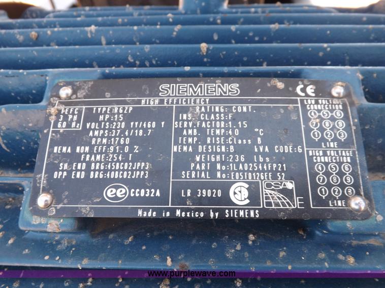 image for item J6999 Automatic Equipment roller mill