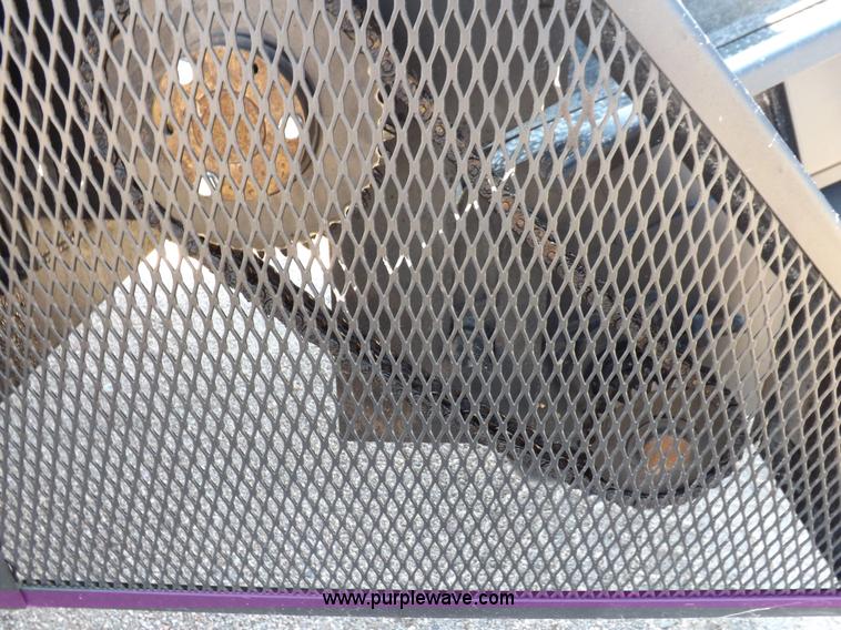 image for item J6999 Automatic Equipment roller mill