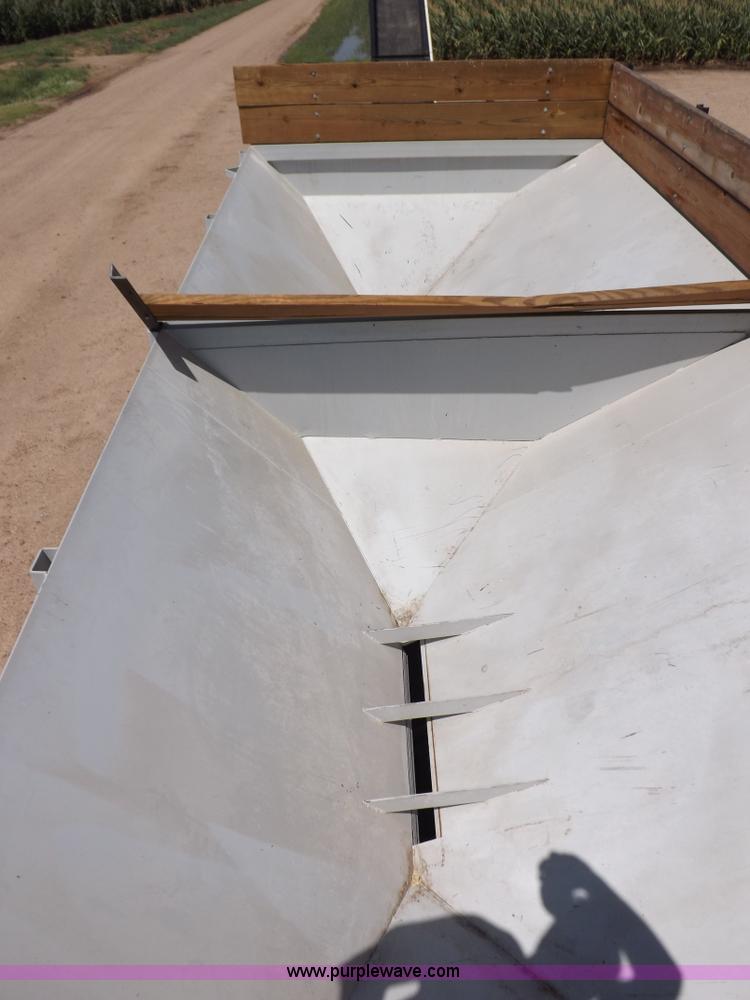 image for item J6999 Automatic Equipment roller mill