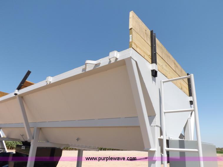 image for item J6999 Automatic Equipment roller mill