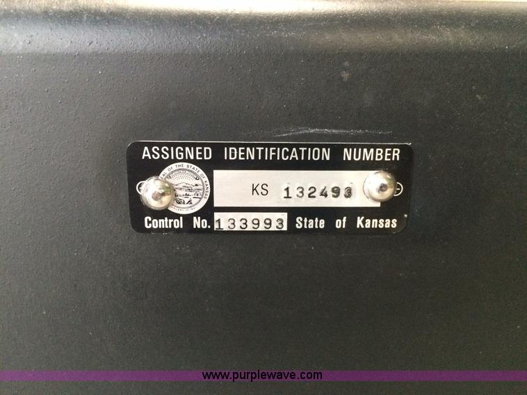 image for item J6999 Automatic Equipment roller mill