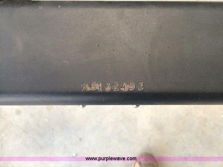 image for item J6999 Automatic Equipment roller mill