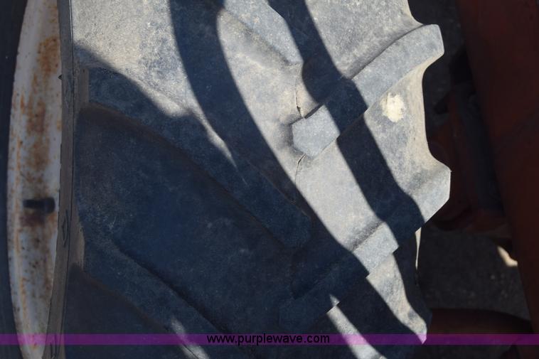 image for item J8103 Ditch Witch R40 trencher